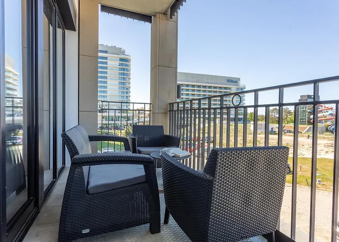 Ambria Apartments Promenada