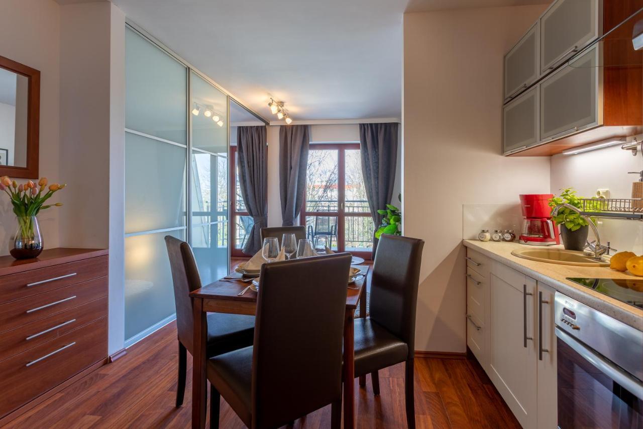 Apartment Ambria Promenada *