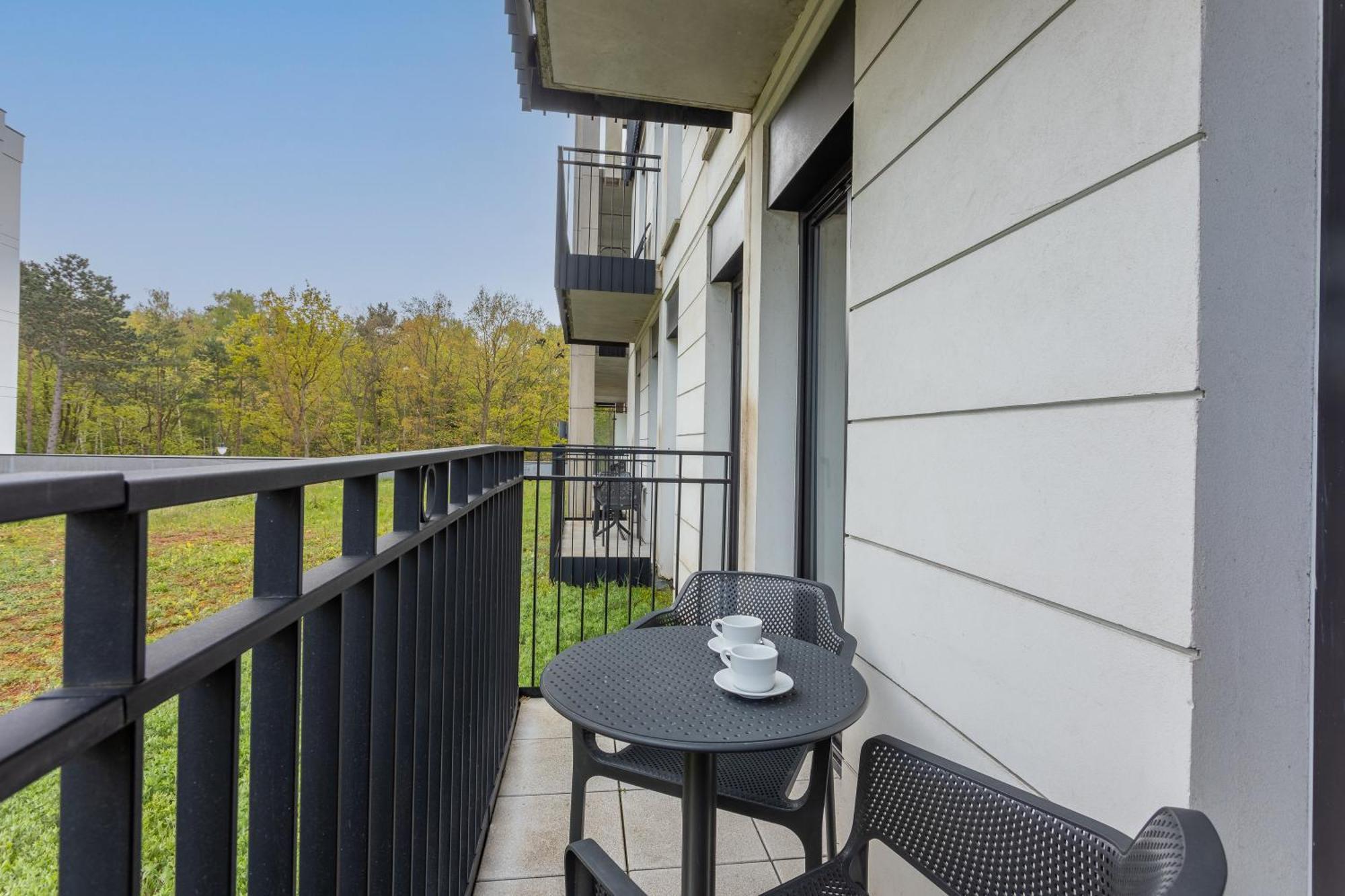 Apartment Ambria Promenada